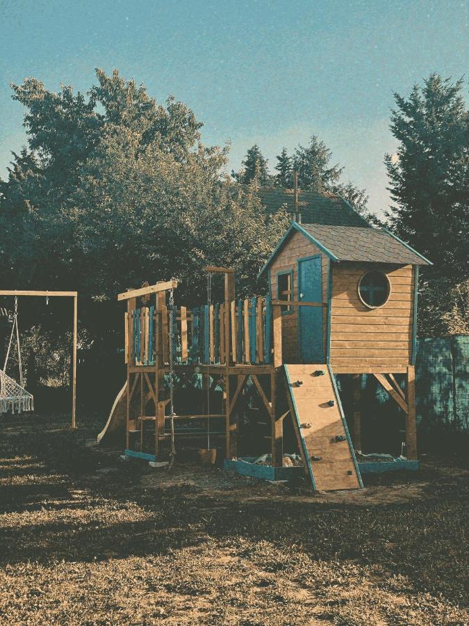 Laguna Platz Sremski Karlovci Eksteriør bilde